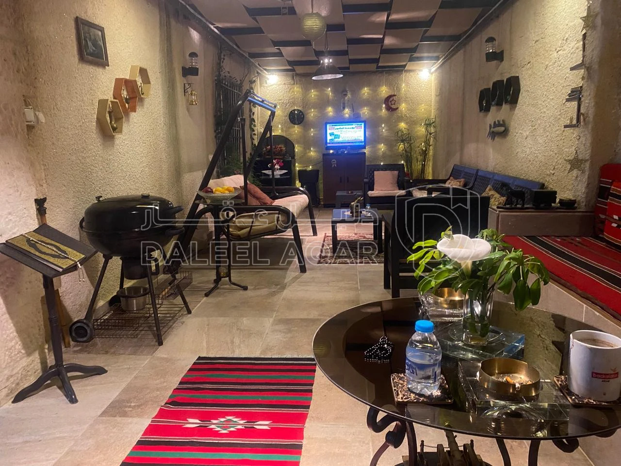 فيلا/منزل في فيلا نظام أمريكي للبيع أ- - 150,000 دأ - صورة 1